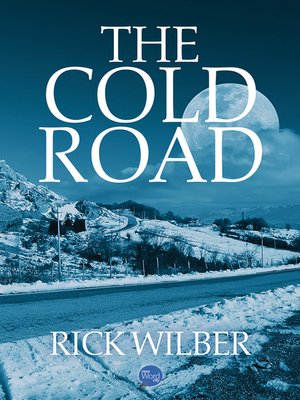 cover image of The Cold Road